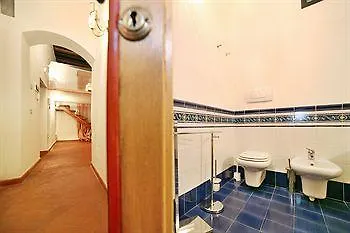 Hotel Florentia Suites Florence