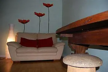 Hotel Florentia Suites *
