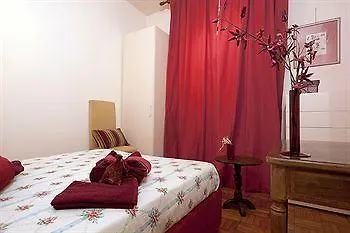 Hotel Florentia Suites