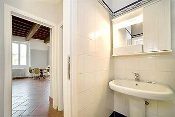 Hotel Florentia Suites Florence