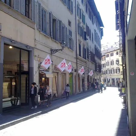 Florentia Suites Hotel