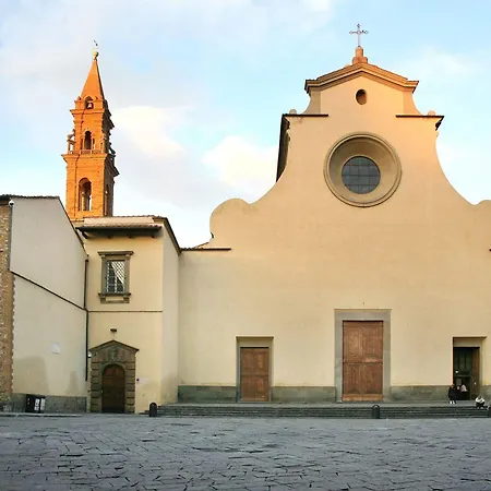 Florentia Suites * Florence