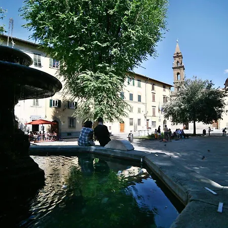 Florentia Suites Hotel