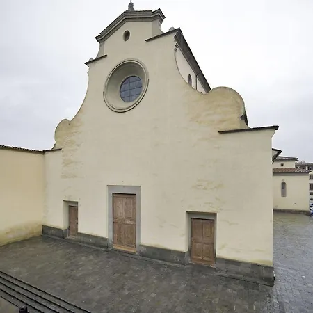 Florentia Suites Hotel Florence