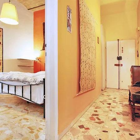 Florentia Suites * Florence