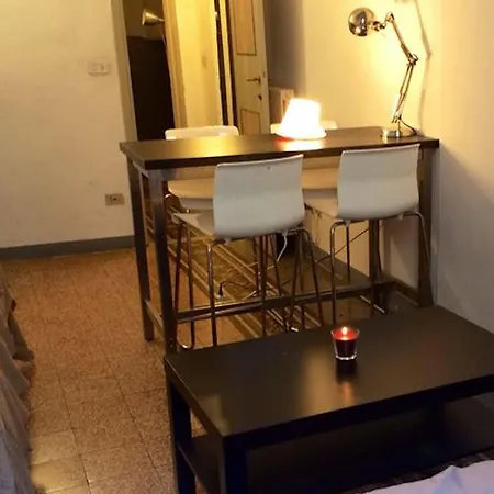 Florentia Suites *