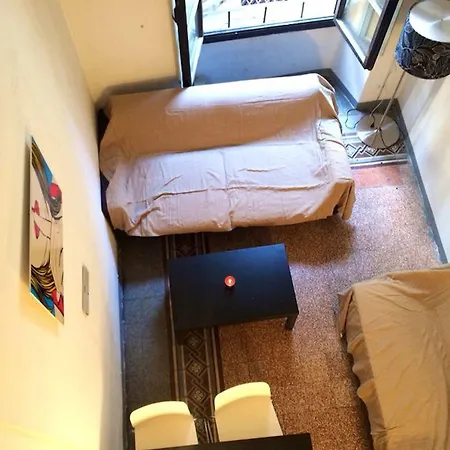Hotel Florentia Suites *