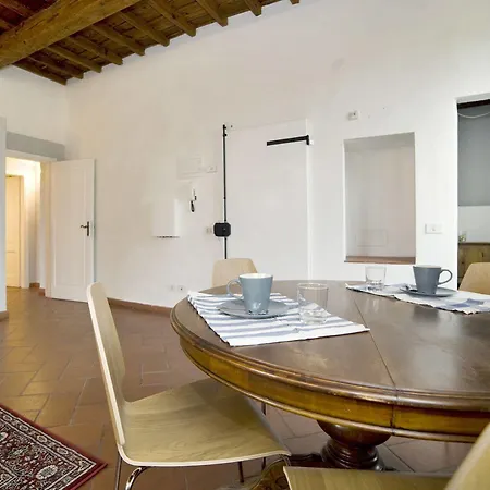 Hotel Florentia Suites *