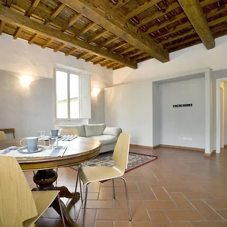 Florentia Suites * Florence