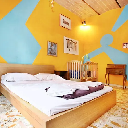 Florentia Suites Florence