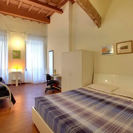 Hotel Florentia Suites